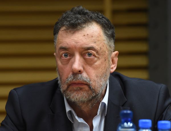 Wóycicki czyli antypolonita w akcji